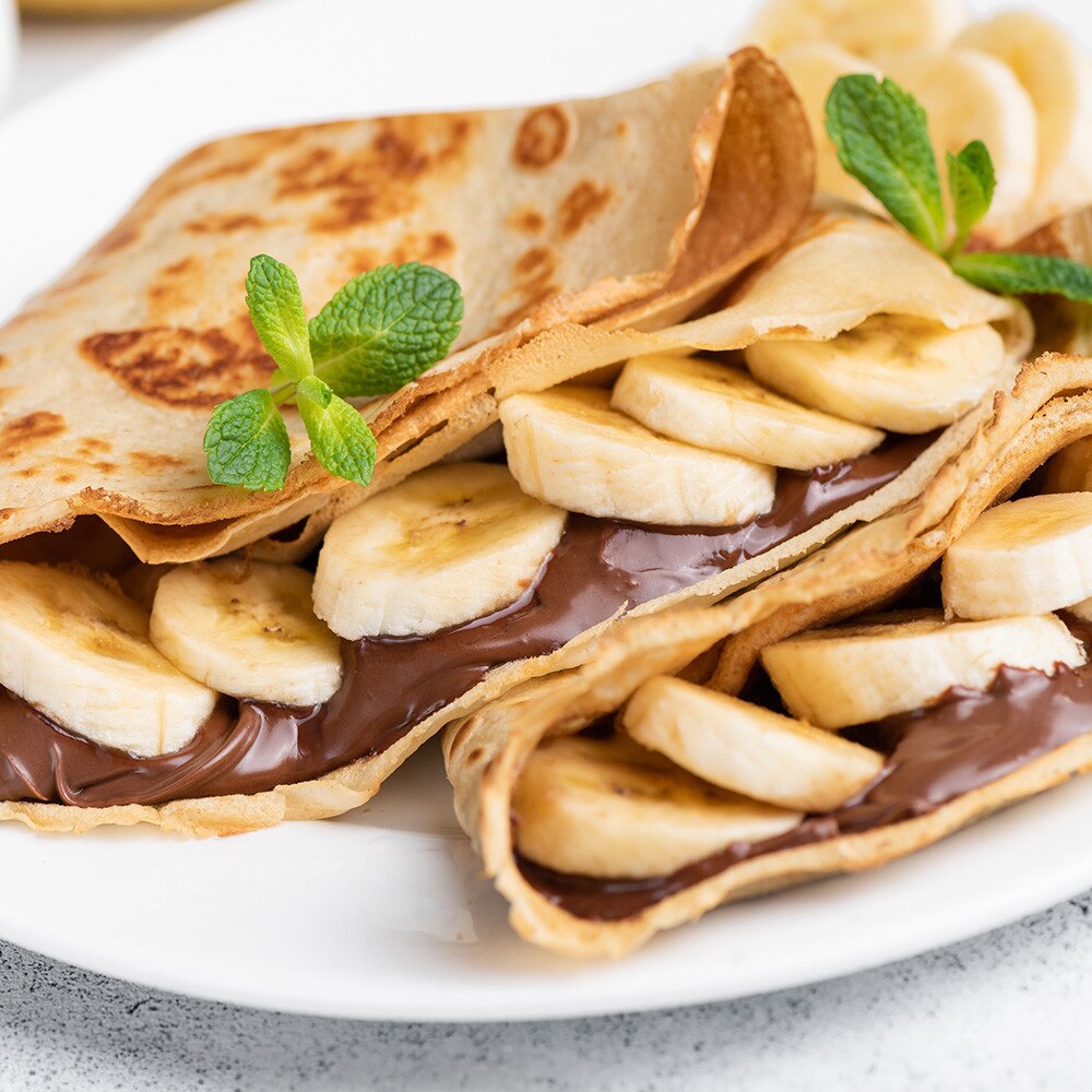Nutella 6 x 1kg Cartridge